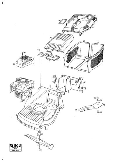 Picture of Chassis