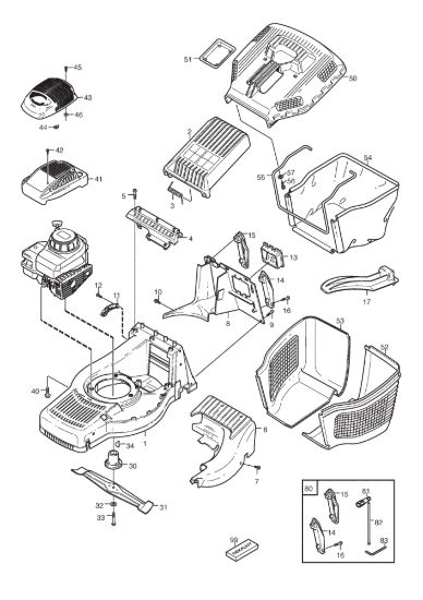 Picture of Chassis