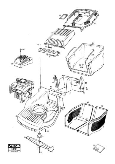 Picture of Chassis