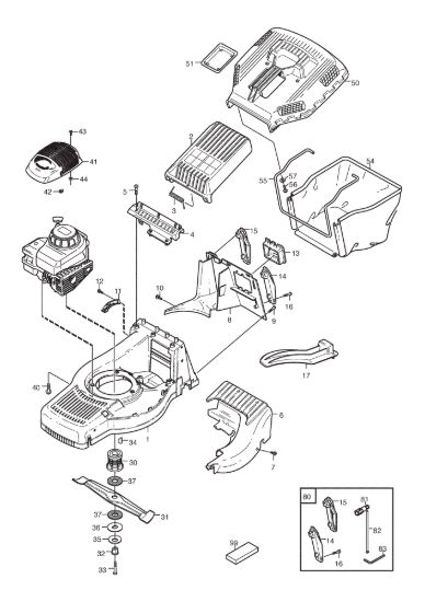 Picture of Chassis