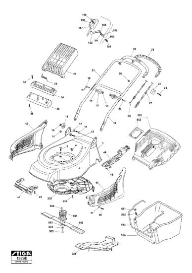 Picture of Chassis e Manico