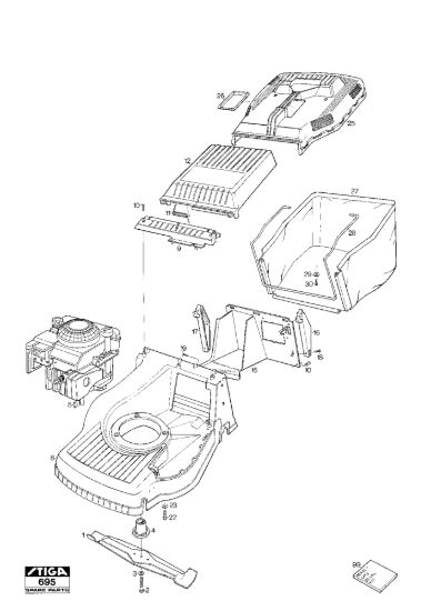 Picture of Chassis