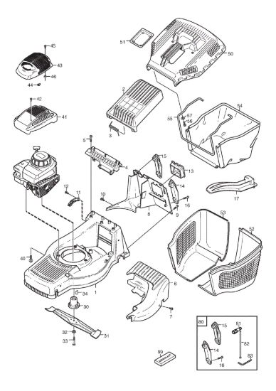 Picture of Chassis