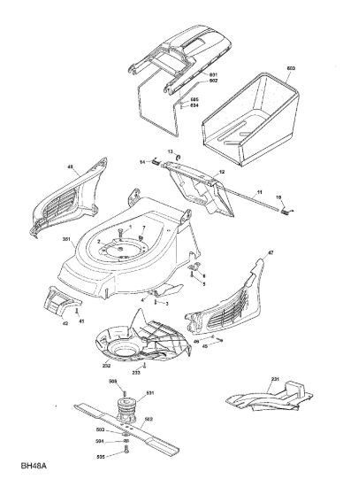 Picture of Chassis