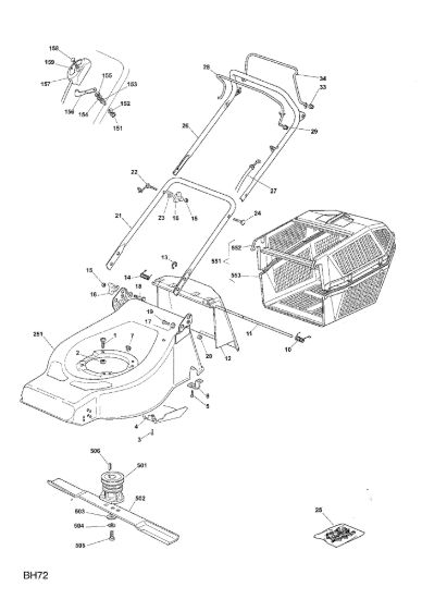Picture of Chassis e Manico