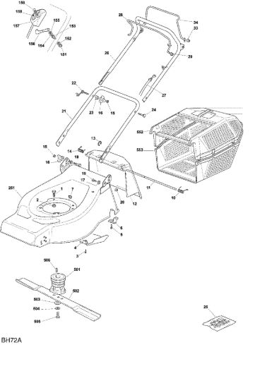 Picture of Chassis e Manico