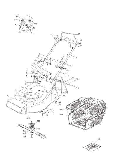 Picture of Chassis e Manico