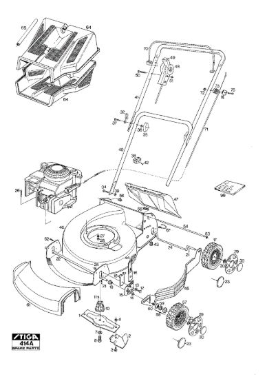 Picture of Chassis