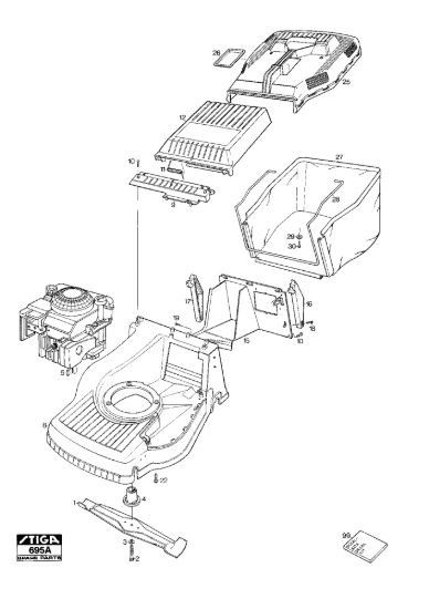 Picture of Chassis