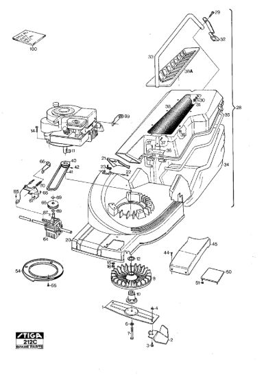 Picture of Chassis