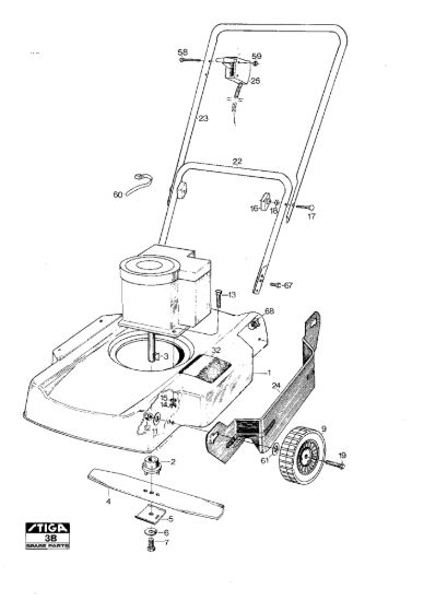 Picture of Rotore 20"
