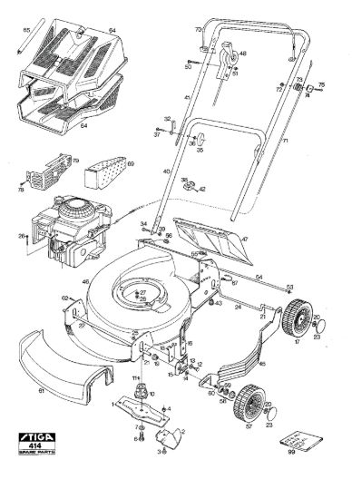 Picture of Chassis