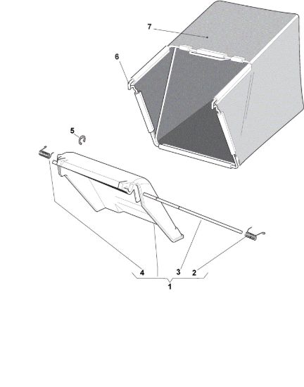 Picture of Sacco Di Raccolta
