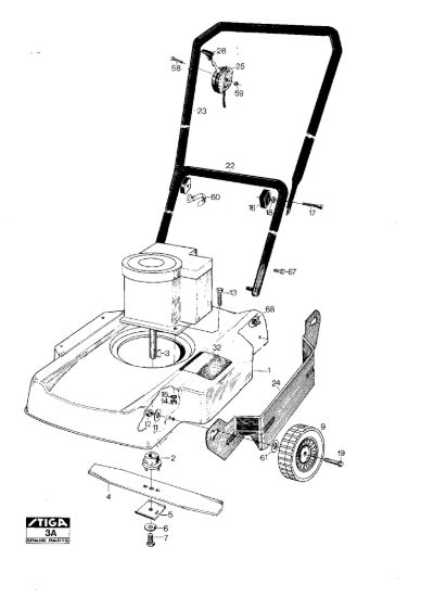 Picture of Rotore 20"