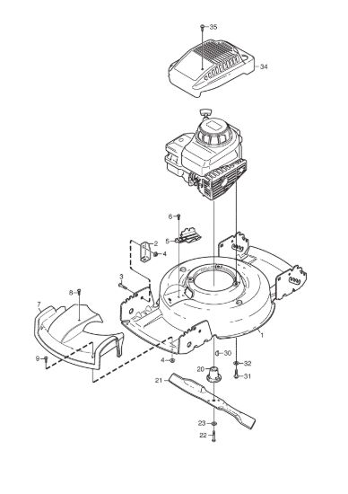 Picture of Chassis