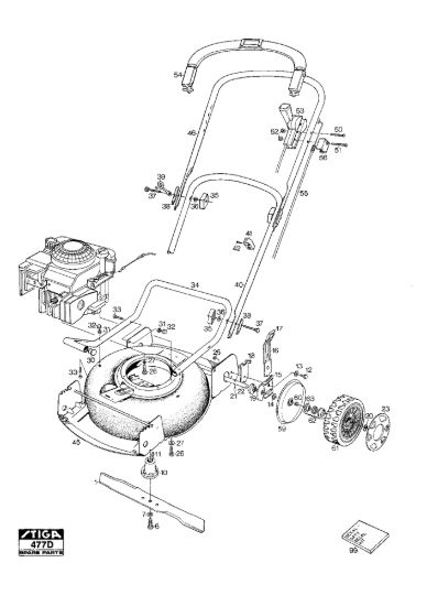 Picture of Chassis