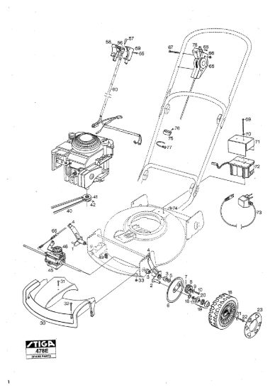 Picture of Trasmissione