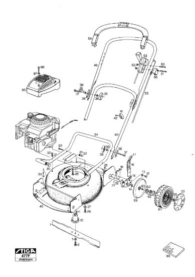 Picture of Chassis
