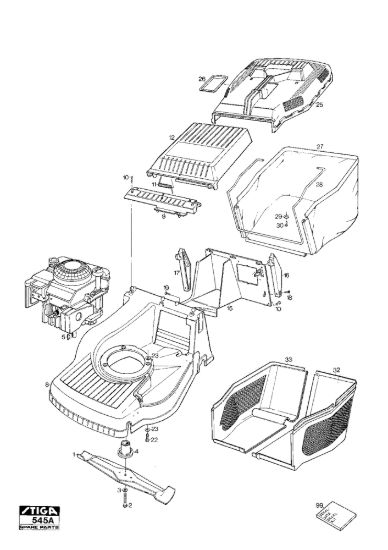 Picture of Chassis