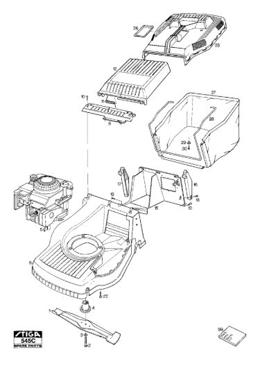 Picture of Chassis