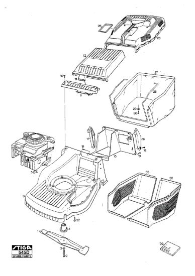 Picture of Chassis