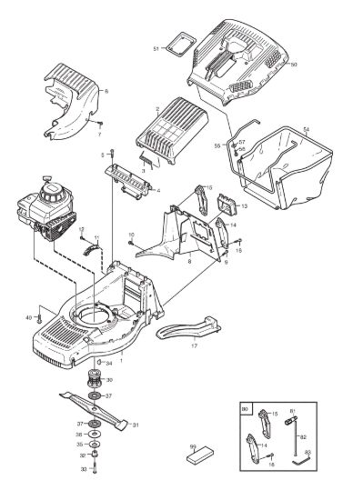 Picture of Chassis