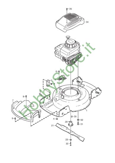 Picture of Chassis