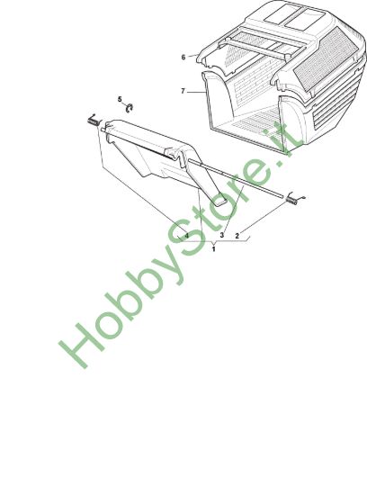 Picture of Sacco Di Raccolta