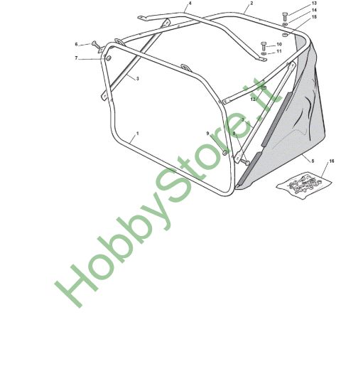 Picture of Sacco