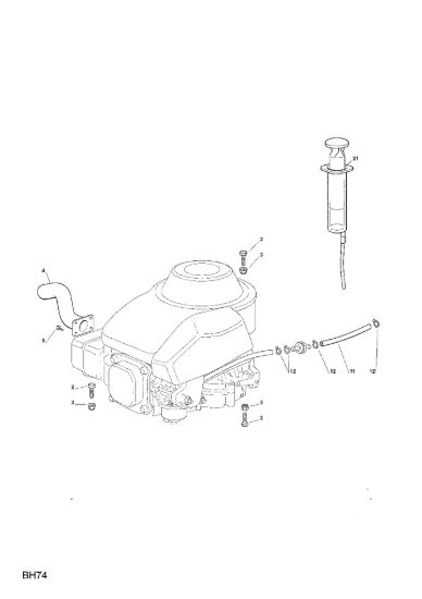 Picture of Motore