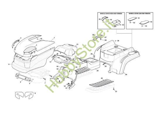 Picture of Carrozzeria