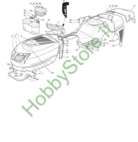 Picture of Carrozzeria