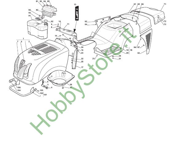 Picture of Carrozzeria