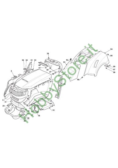 Picture of Carrozzeria