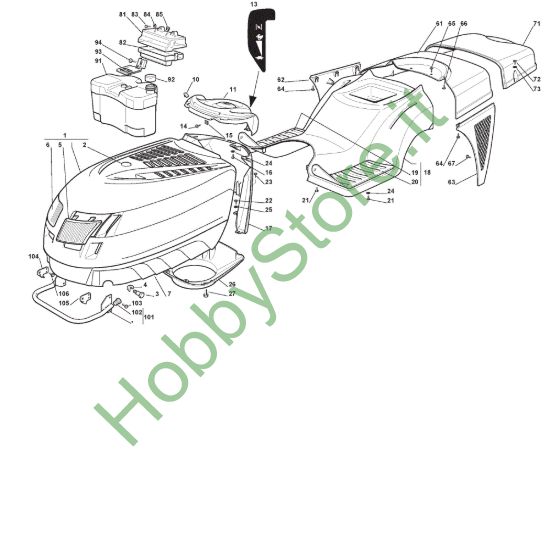 Picture of Carrozzeria