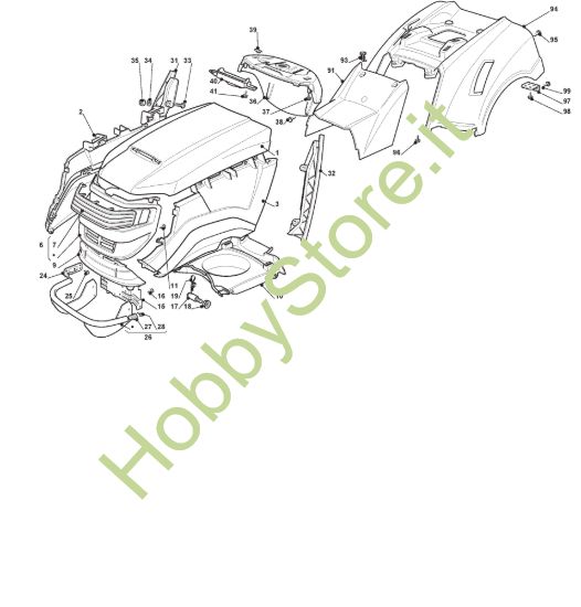 Picture of Carrozzeria