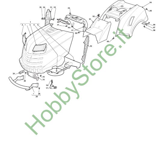 Picture of Carrozzeria