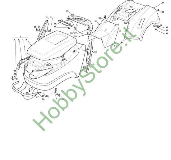Picture of Carrozzeria