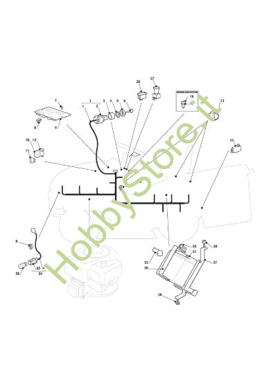 Picture of Parti Elettriche