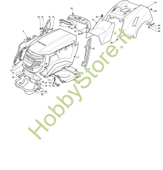 Picture of Carrozzeria