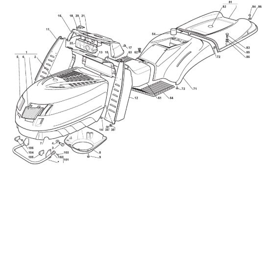 Picture of Carrozzeria