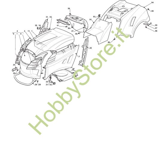 Picture of Carrozzeria