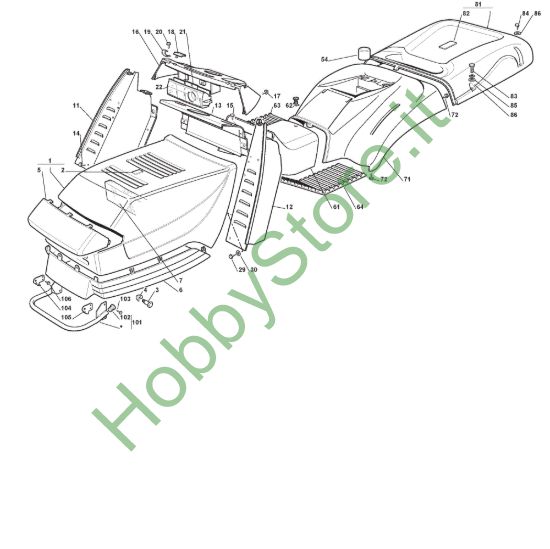 Picture of Carrozzeria