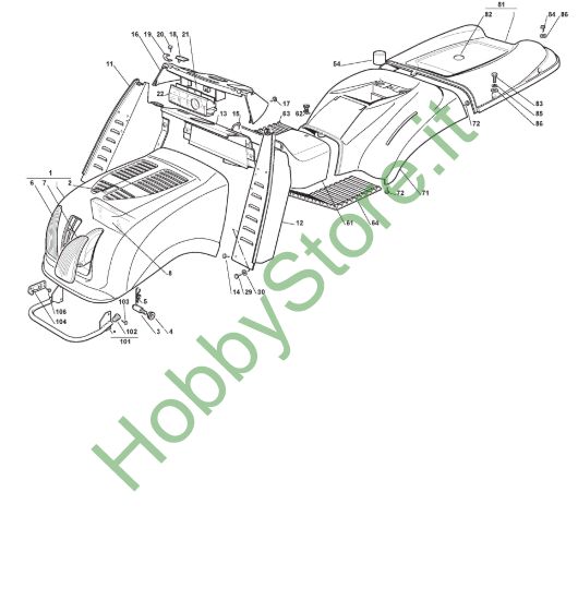 Picture of Carrozzeria