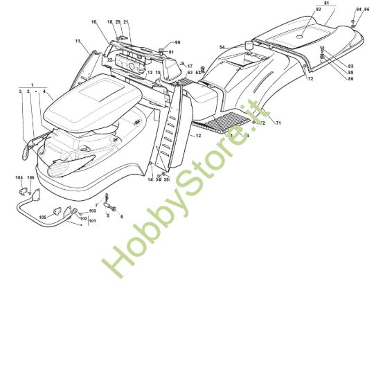 Picture of Carrozzeria