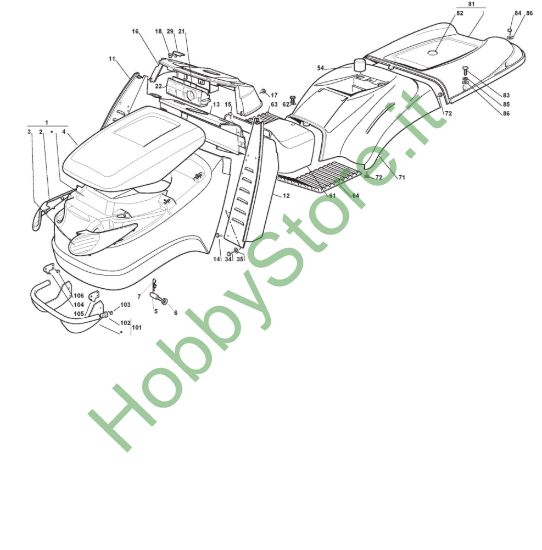 Picture of Carrozzeria