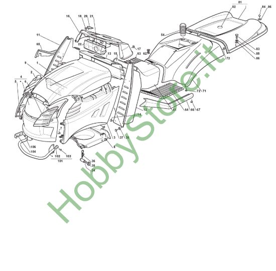 Picture of Carrozzeria