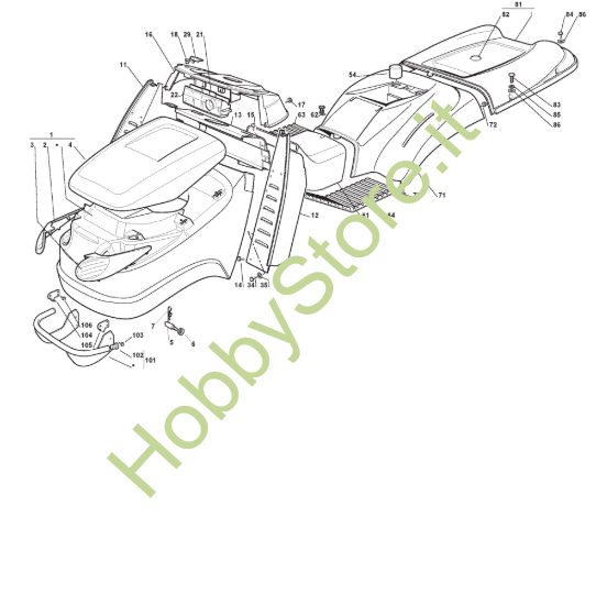 Picture of Carrozzeria