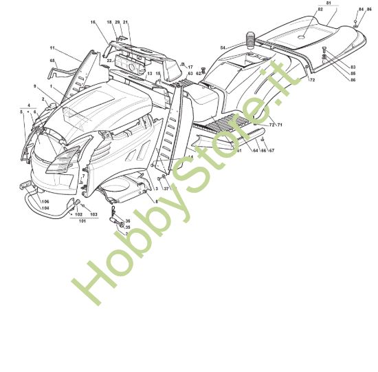 Picture of Carrozzeria