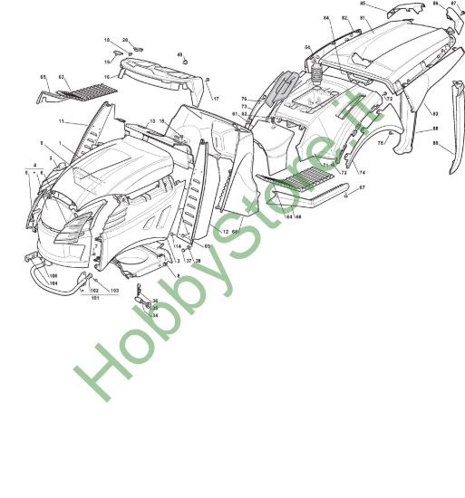 Picture of Carrozzeria